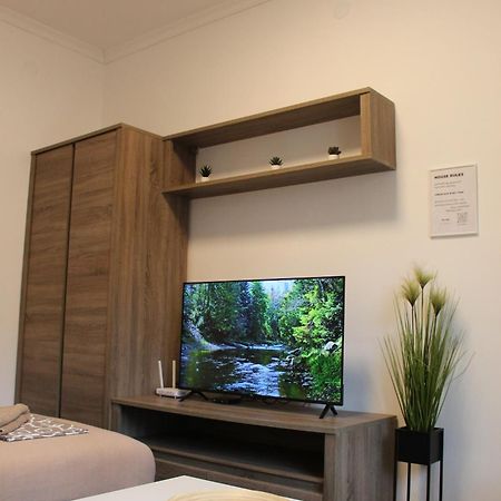 Ogi Apartments เบลเกรด ภายนอก รูปภาพ