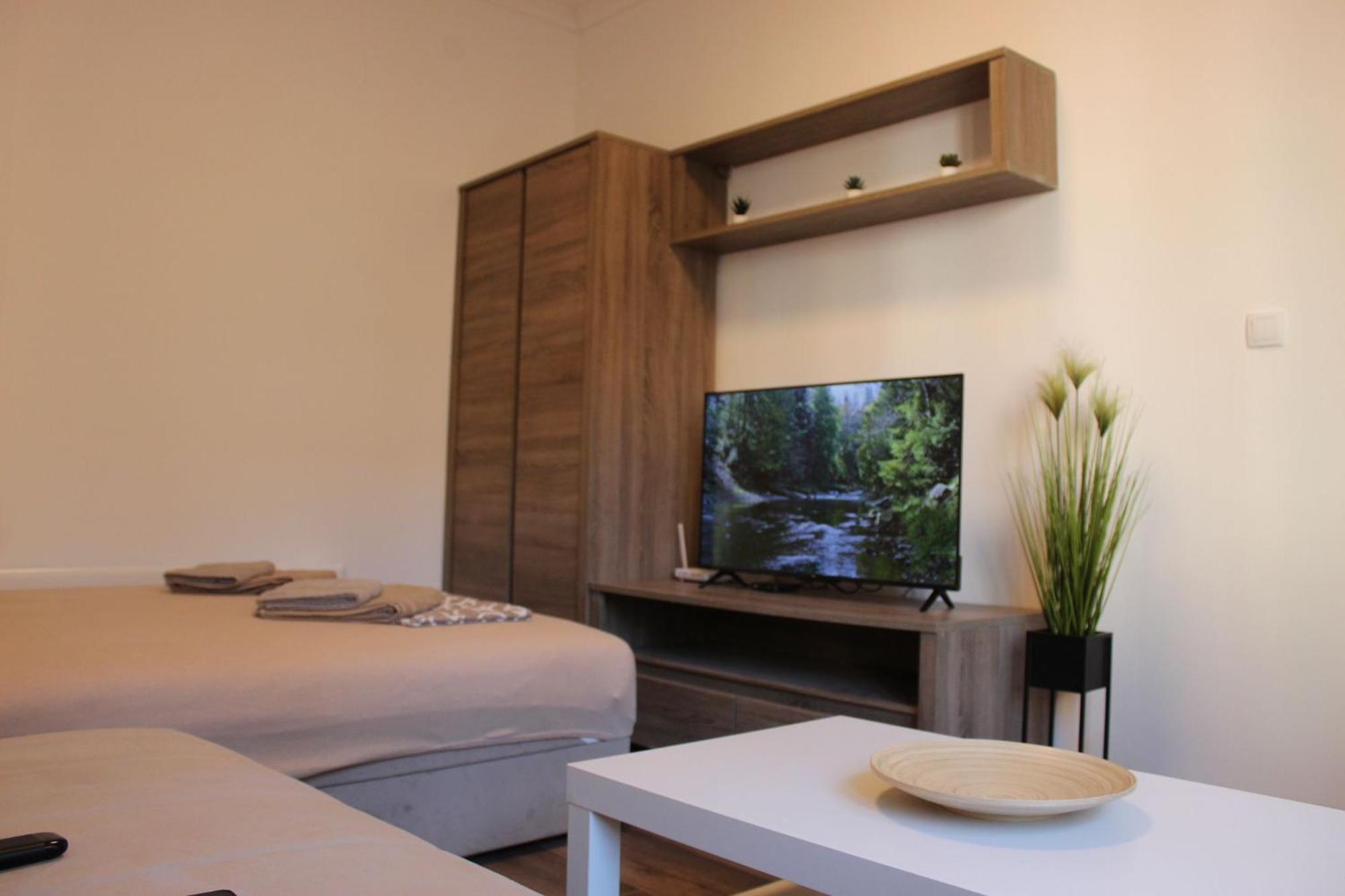 Ogi Apartments เบลเกรด ภายนอก รูปภาพ