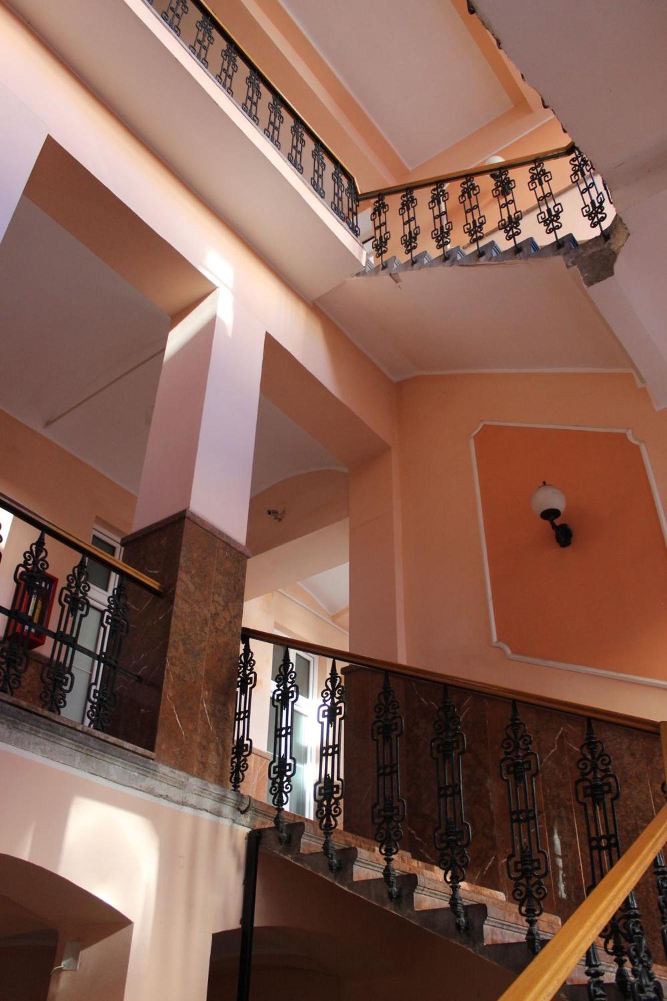 Ogi Apartments เบลเกรด ภายนอก รูปภาพ