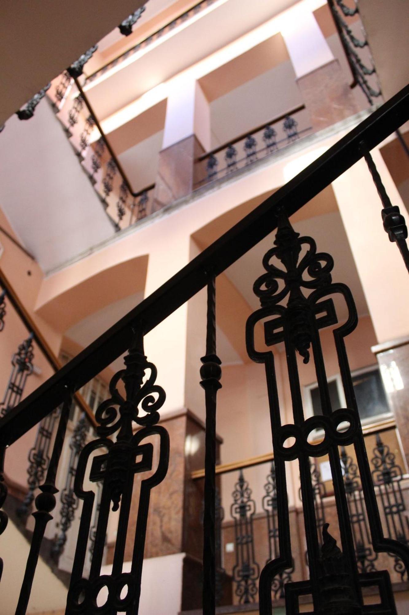 Ogi Apartments เบลเกรด ภายนอก รูปภาพ