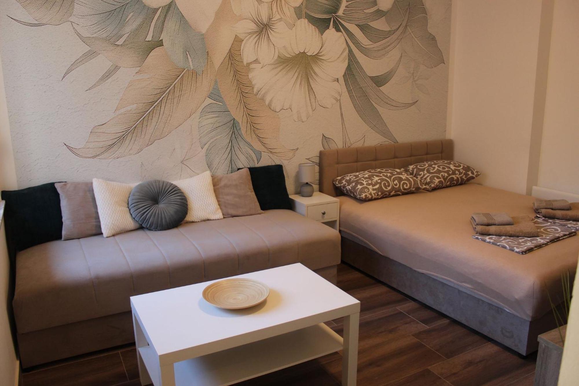 Ogi Apartments เบลเกรด ภายนอก รูปภาพ