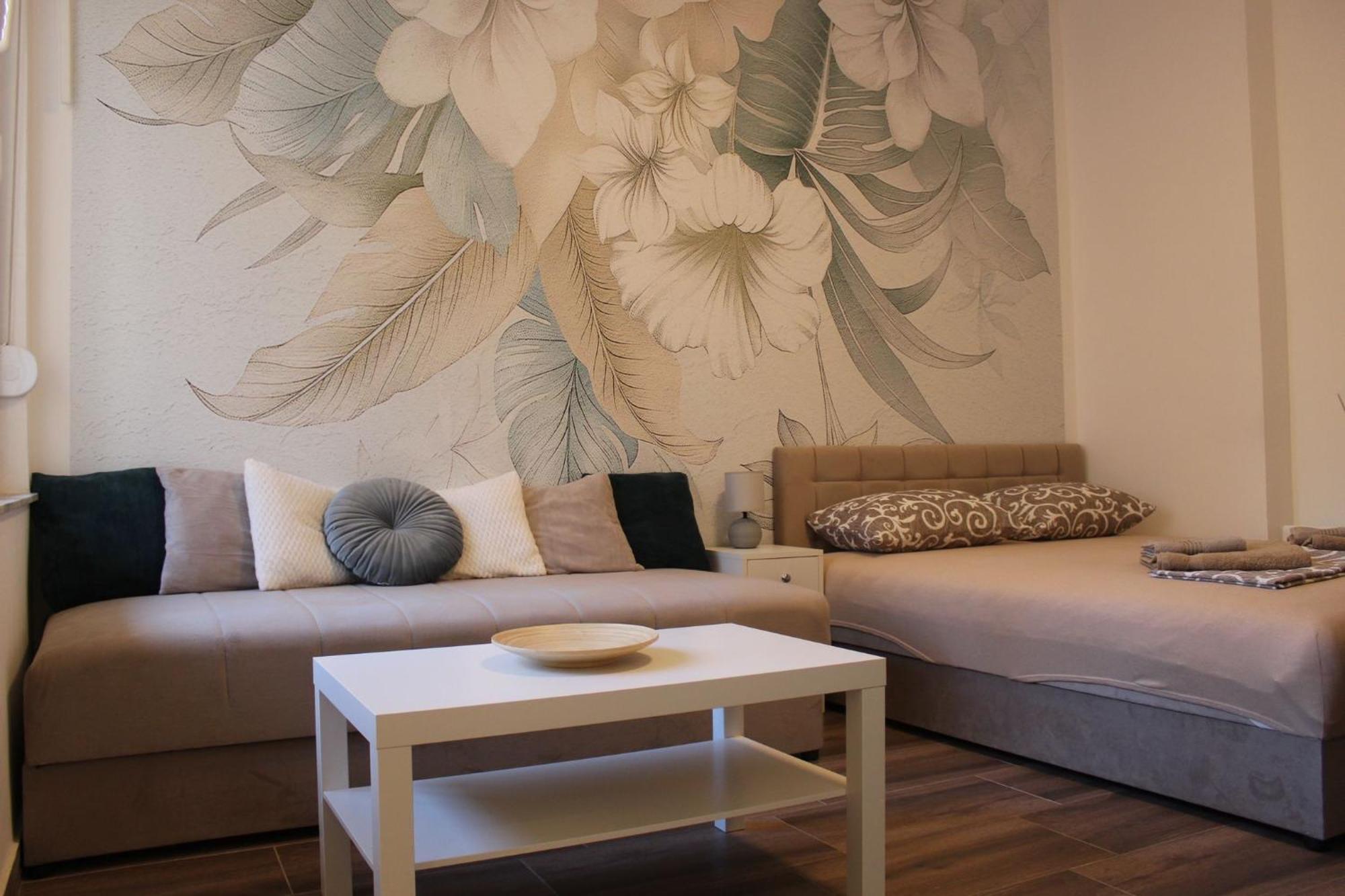 Ogi Apartments เบลเกรด ภายนอก รูปภาพ