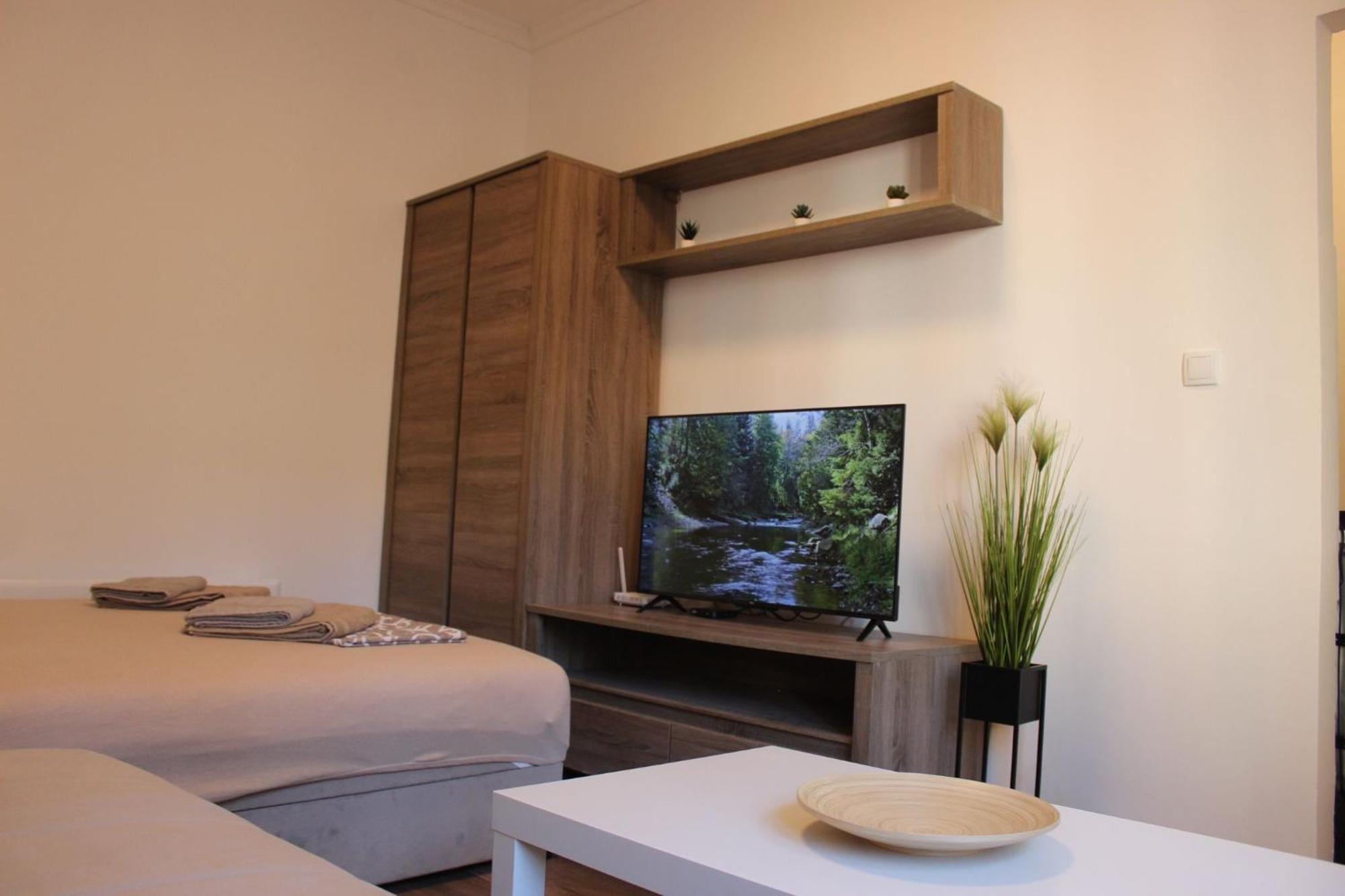 Ogi Apartments เบลเกรด ภายนอก รูปภาพ