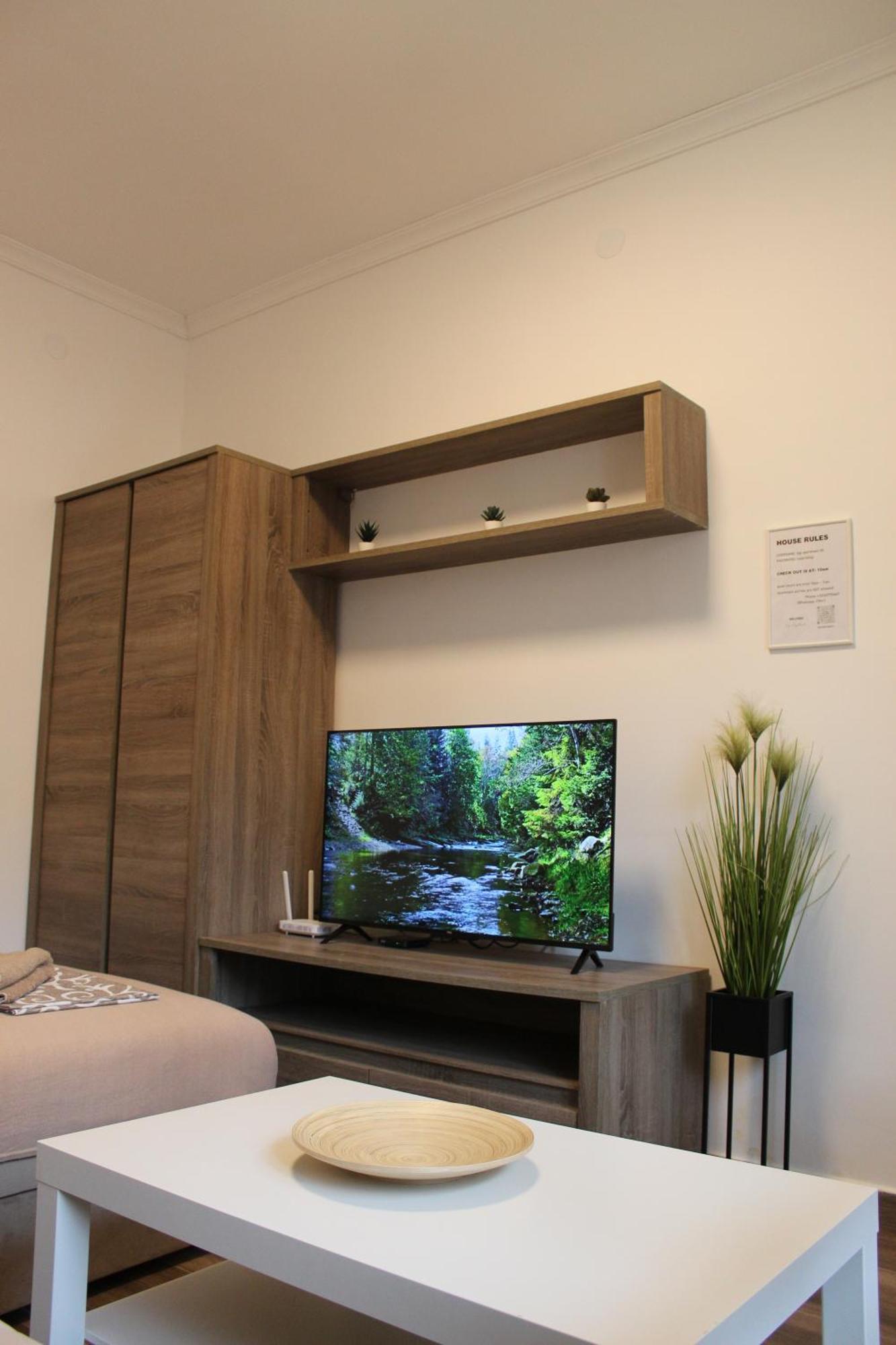 Ogi Apartments เบลเกรด ภายนอก รูปภาพ