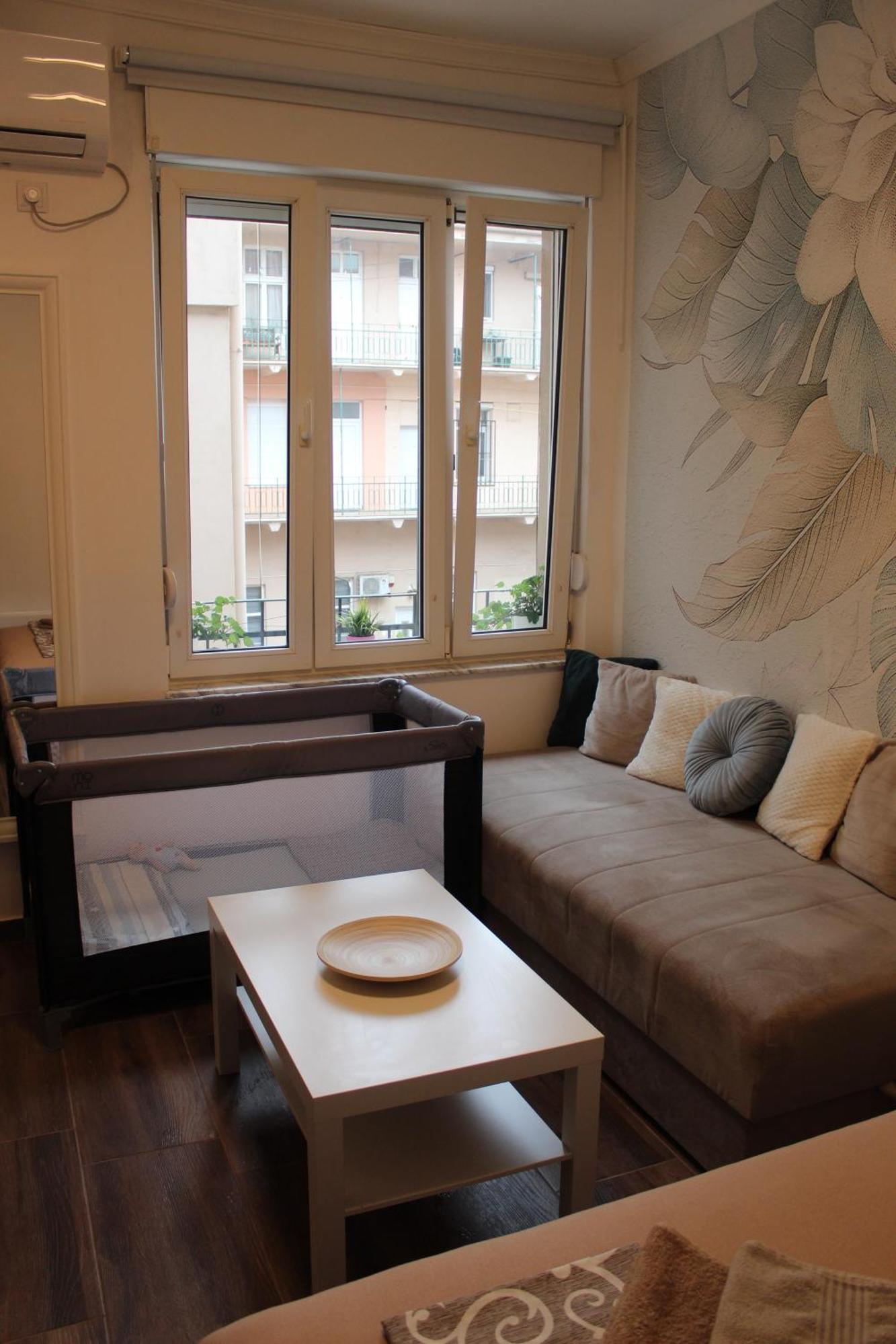 Ogi Apartments เบลเกรด ภายนอก รูปภาพ